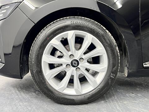 renault, clio, hatchback 1.0 tce evolution x-tronic, otomatik, benzin 2.el otomobil | renew 17