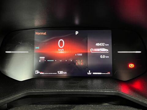 renault, clio, hatchback 1.0 tce evolution x-tronic, otomatik, benzin 2.el otomobil | renew 31