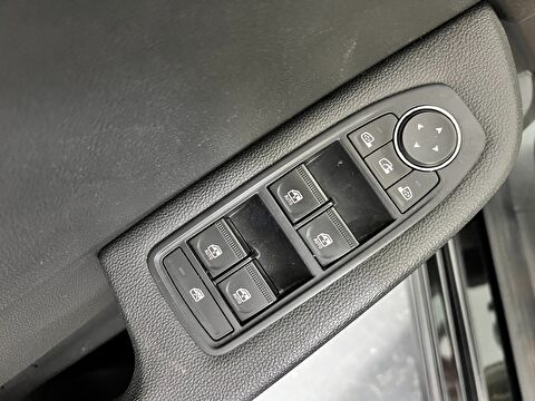 renault, clio, hatchback 1.0 tce evolution x-tronic, otomatik, benzin 2.el otomobil | renew 39