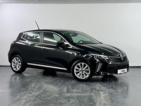 renault, clio, hatchback 1.0 tce evolution x-tronic, otomatik, benzin 2.el otomobil | renew 5