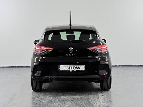 renault, clio, hatchback 1.0 tce evolution x-tronic, otomatik, benzin 2.el otomobil | renew 7