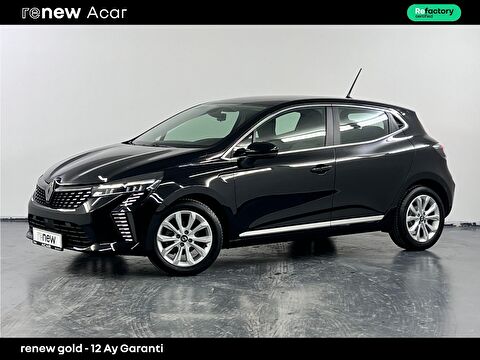 Hatchback 1.0 TCe Evolution X-Tronic, 2. el otomobil | renew