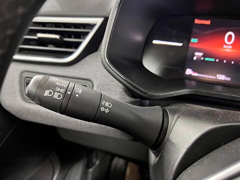 renault, clio, hatchback 1.0 tce evolution x-tronic, otomatik, benzin 2.el otomobil | renew 35