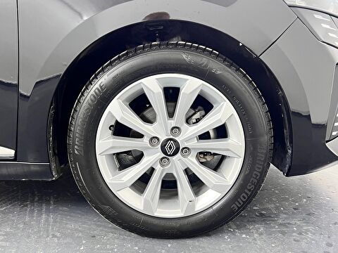 renault, clio, hatchback 1.0 tce evolution x-tronic, otomatik, benzin 2.el otomobil | renew 18