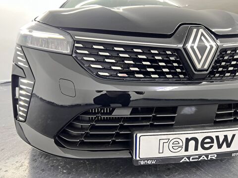 renault, clio, hatchback 1.0 tce evolution x-tronic, otomatik, benzin 2.el otomobil | renew 9