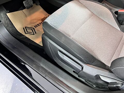 renault, clio, hatchback 1.0 tce evolution x-tronic, otomatik, benzin 2.el otomobil | renew 27