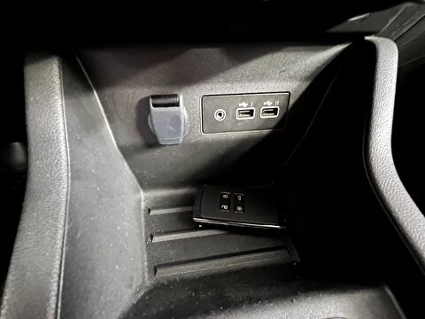 renault, clio, hatchback 1.0 tce evolution x-tronic, otomatik, benzin 2.el otomobil | renew 46