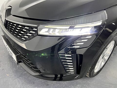 renault, clio, hatchback 1.0 tce evolution x-tronic, otomatik, benzin 2.el otomobil | renew 10