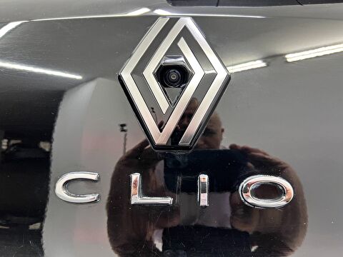 renault, clio, hatchback 1.0 tce evolution x-tronic, otomatik, benzin 2.el otomobil | renew 12