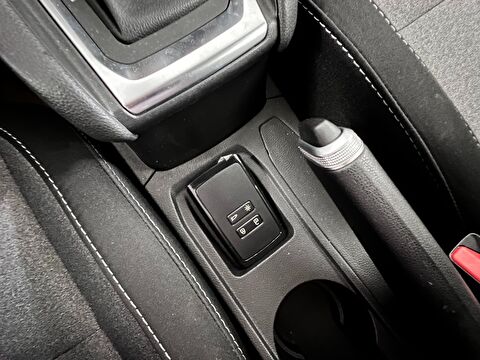 renault, clio, hatchback 1.0 tce evolution x-tronic, otomatik, benzin 2.el otomobil | renew 48