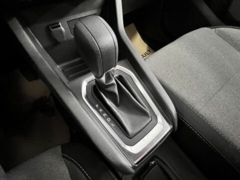 renault, clio, hatchback 1.0 tce evolution x-tronic, otomatik, benzin 2.el otomobil | renew 47