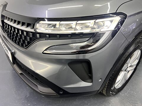 renault, austral, suv 1.3 mhev evolution otomatik, otomatik, mhev 2.el otomobil | renew 9