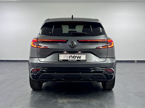 renault, austral, suv 1.3 mhev evolution otomatik, otomatik, mhev 2.el otomobil | renew 6