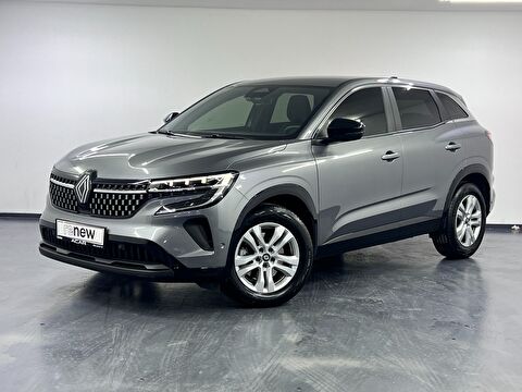SUV 1.3 MHEV Evolution Otomatik, 2. el otomobil | renew