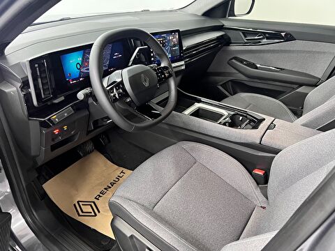 renault, austral, suv 1.3 mhev evolution otomatik, otomatik, mhev 2.el otomobil | renew 23