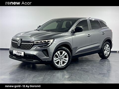 SUV 1.3 MHEV Evolution Otomatik, 2. el otomobil | renew
