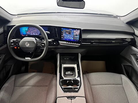 renault, austral, suv 1.3 mhev evolution otomatik, otomatik, mhev 2.el otomobil | renew 21
