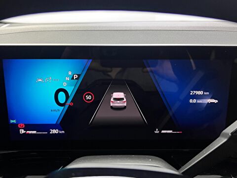 renault, austral, suv 1.3 mhev evolution otomatik, otomatik, mhev 2.el otomobil | renew 31