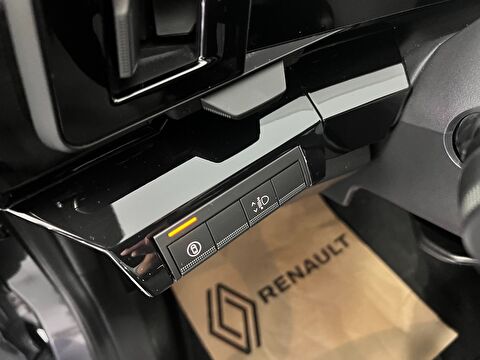 renault, austral, suv 1.3 mhev evolution otomatik, otomatik, mhev 2.el otomobil | renew 37