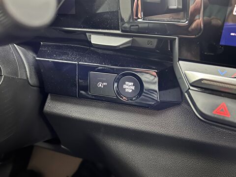 renault, austral, suv 1.3 mhev evolution otomatik, otomatik, mhev 2.el otomobil | renew 36
