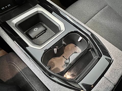 renault, austral, suv 1.3 mhev evolution otomatik, otomatik, mhev 2.el otomobil | renew 48