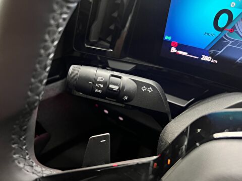 renault, austral, suv 1.3 mhev evolution otomatik, otomatik, mhev 2.el otomobil | renew 35