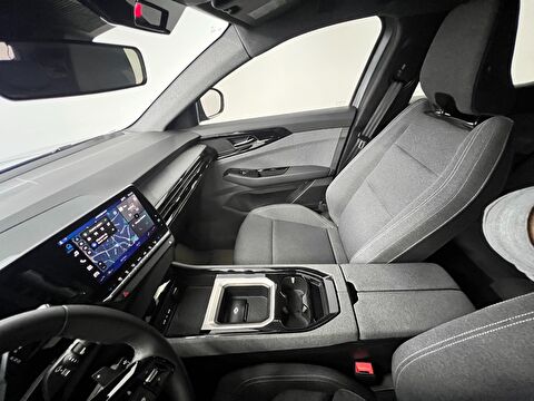 renault, austral, suv 1.3 mhev evolution otomatik, otomatik, mhev 2.el otomobil | renew 41