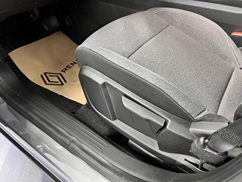 renault, austral, suv 1.3 mhev evolution otomatik, otomatik, mhev 2.el otomobil | renew 26