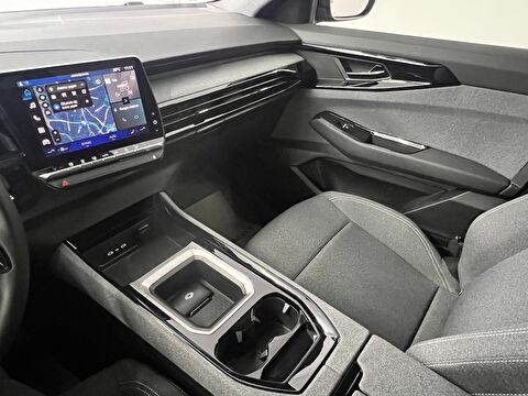 renault, austral, suv 1.3 mhev evolution otomatik, otomatik, mhev 2.el otomobil | renew 42