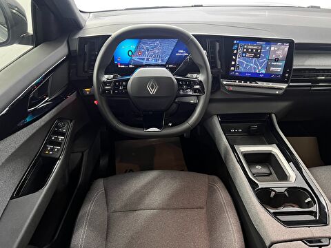renault, austral, suv 1.3 mhev evolution otomatik, otomatik, mhev 2.el otomobil | renew 28