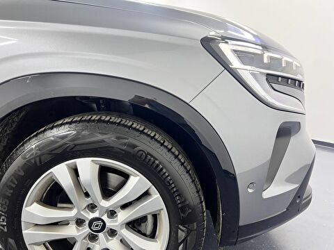 renault, austral, suv 1.3 mhev evolution otomatik, otomatik, mhev 2.el otomobil | renew 14
