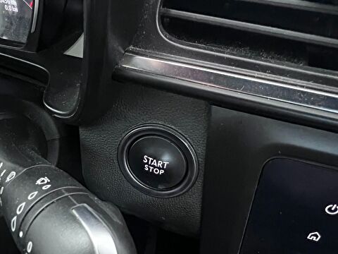 renault, kadjar, 1.3 tce touch roof edc, otomatik, benzin 2.el otomobil | renew 37