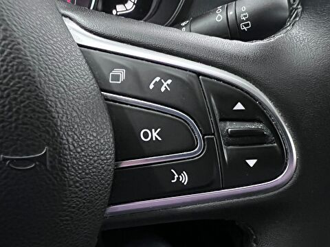 renault, kadjar, 1.3 tce touch roof edc, otomatik, benzin 2.el otomobil | renew 33