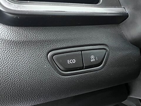 renault, kadjar, 1.3 tce touch roof edc, otomatik, benzin 2.el otomobil | renew 39