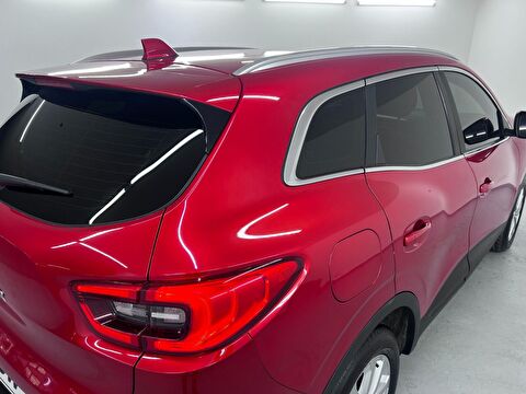 renault, kadjar, 1.3 tce touch roof edc, otomatik, benzin 2.el otomobil | renew 12