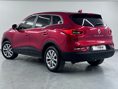 renault, kadjar, 1.3 tce touch roof edc, otomatik, benzin 2.el otomobil | renew 7