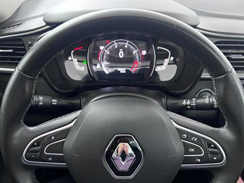 renault, kadjar, 1.3 tce touch roof edc, otomatik, benzin 2.el otomobil | renew 31