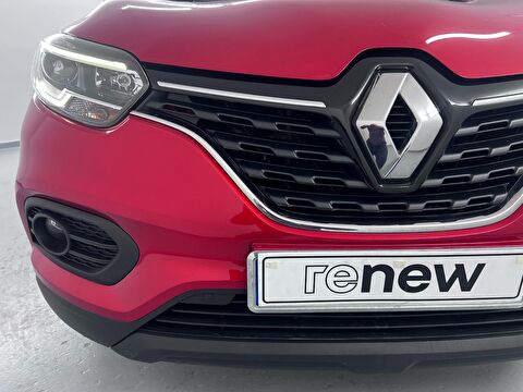 renault, kadjar, 1.3 tce touch roof edc, otomatik, benzin 2.el otomobil | renew 8