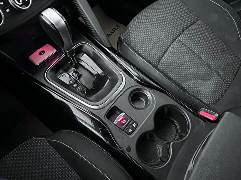renault, kadjar, 1.3 tce touch roof edc, otomatik, benzin 2.el otomobil | renew 49