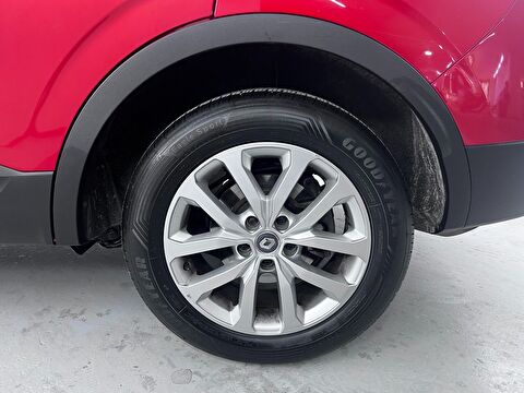 renault, kadjar, 1.3 tce touch roof edc, otomatik, benzin 2.el otomobil | renew 15