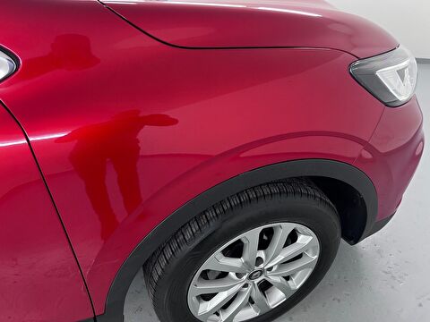 renault, kadjar, 1.3 tce touch roof edc, otomatik, benzin 2.el otomobil | renew 13