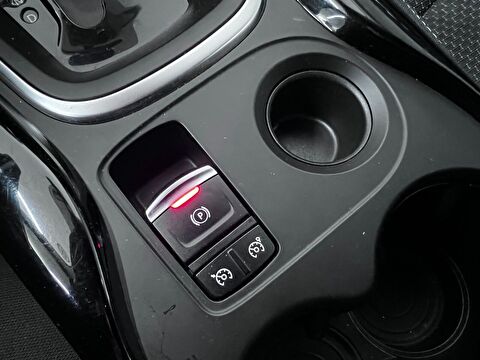 renault, kadjar, 1.3 tce touch roof edc, otomatik, benzin 2.el otomobil | renew 51