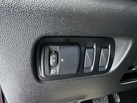 renault, kadjar, 1.3 tce touch roof edc, otomatik, benzin 2.el otomobil | renew 40