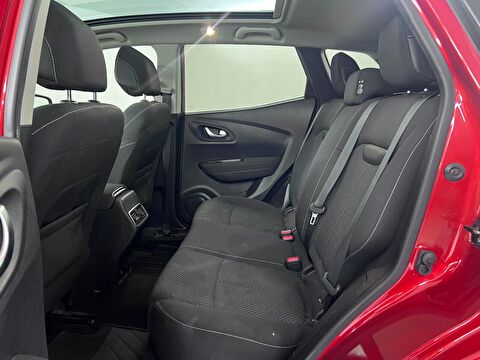 renault, kadjar, 1.3 tce touch roof edc, otomatik, benzin 2.el otomobil | renew 27