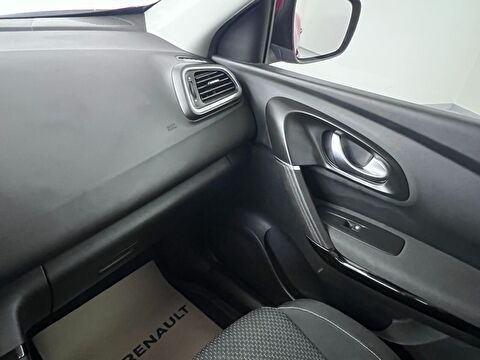 renault, kadjar, 1.3 tce touch roof edc, otomatik, benzin 2.el otomobil | renew 45