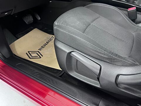 renault, kadjar, 1.3 tce touch roof edc, otomatik, benzin 2.el otomobil | renew 28