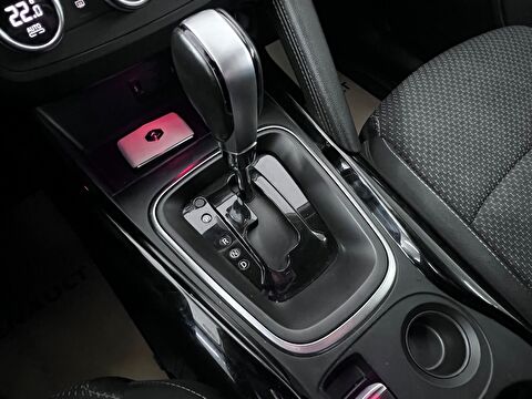 renault, kadjar, 1.3 tce touch roof edc, otomatik, benzin 2.el otomobil | renew 50