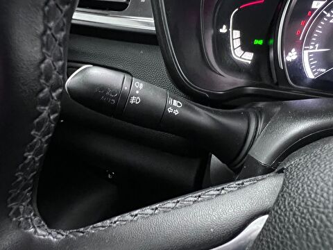 renault, kadjar, 1.3 tce touch roof edc, otomatik, benzin 2.el otomobil | renew 36