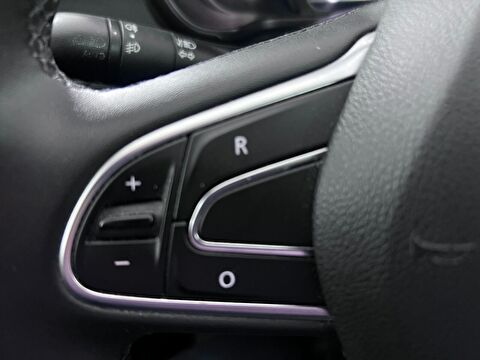 renault, kadjar, 1.3 tce touch roof edc, otomatik, benzin 2.el otomobil | renew 34