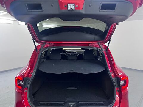 renault, kadjar, 1.3 tce touch roof edc, otomatik, benzin 2.el otomobil | renew 20